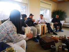 歡迎寧波諾丁翰家居有限公司光臨紅山木屋洽談合作