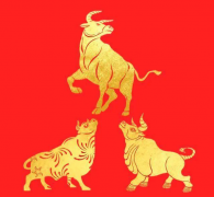開工大吉：2021，一路“犇”起來！