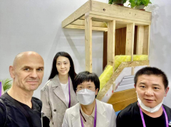 開局之春話經(jīng)濟(jì)，“新廣交”見證外貿(mào)風(fēng)向標(biāo)!
