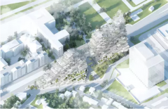 全球木結(jié)構(gòu)高層建筑案例欣賞