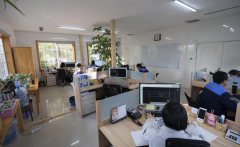 2024年紅山木屋工程板塊規(guī)劃