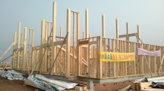 木結(jié)構(gòu)建筑形式分類(lèi)